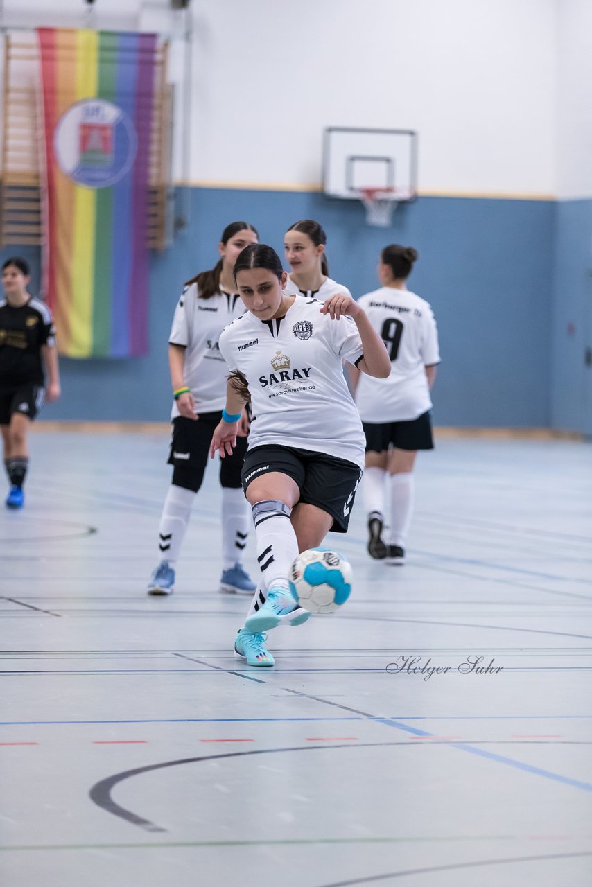 Bild 135 - wCJ Futsalmeisterschaft Runde 1